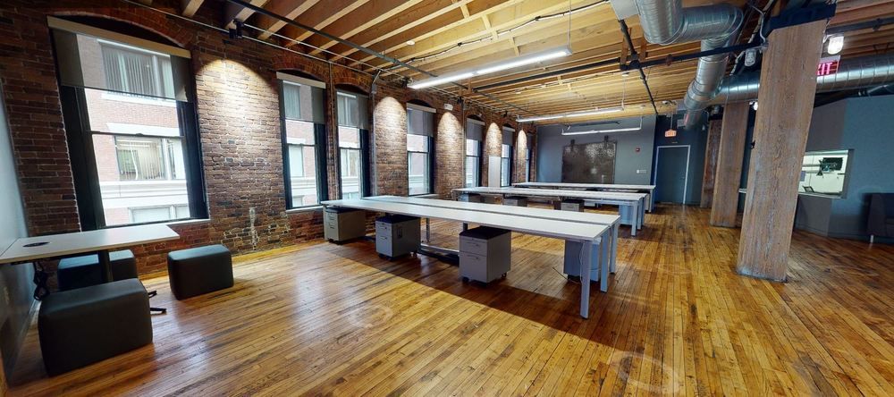 239-245 Causeway Street & Medford Street, Boston, MA 02114